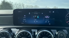 Mercedes-Benz A-Class A180 AMG Line Executive 5dr Auto Petrol Hatchback